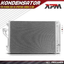 Condensateur Kia SPORTAGE