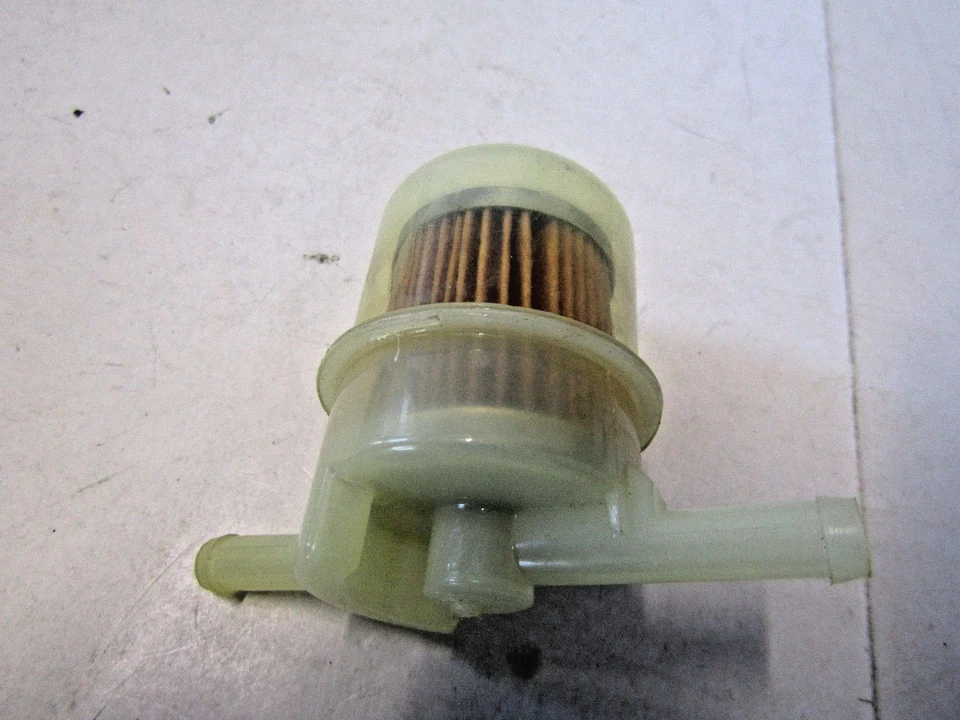 Топливный фильтр Hastings GF126 подходит для 1981-1987 Toyota Land Cruiser новый винтажный AL800 - Изображение 4 из 4