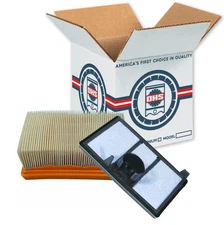 Air Filter fits Stihl TS700, TS800 concrete cut-off saws replaces 4224-007-1013