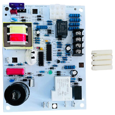 60105 Ignition Control Control Circuit Board Fits For all MSU and HSU Units