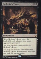 Hedonist's Trove - Dragons of Tarkir #106
