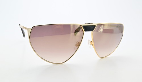 Rodenstock Sonnenbrille SUPERSONIC R 1420 Modern Gold Verspiegelt Unisex Large - Picture 7 of 11