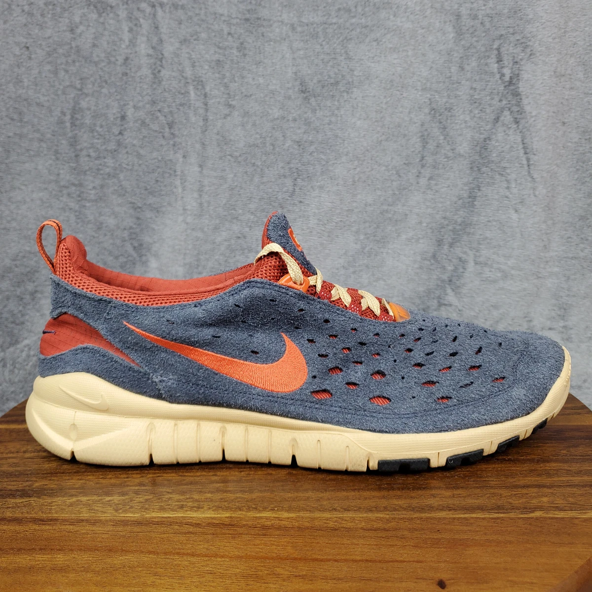 nike free run 5.0 trail