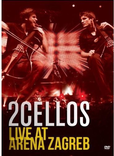(未使用･未開封品)　Live at Arena Zagreb [DVD] [Import] vf3p617 Live at Arena Zagreb (DVD) for sale online | eBay