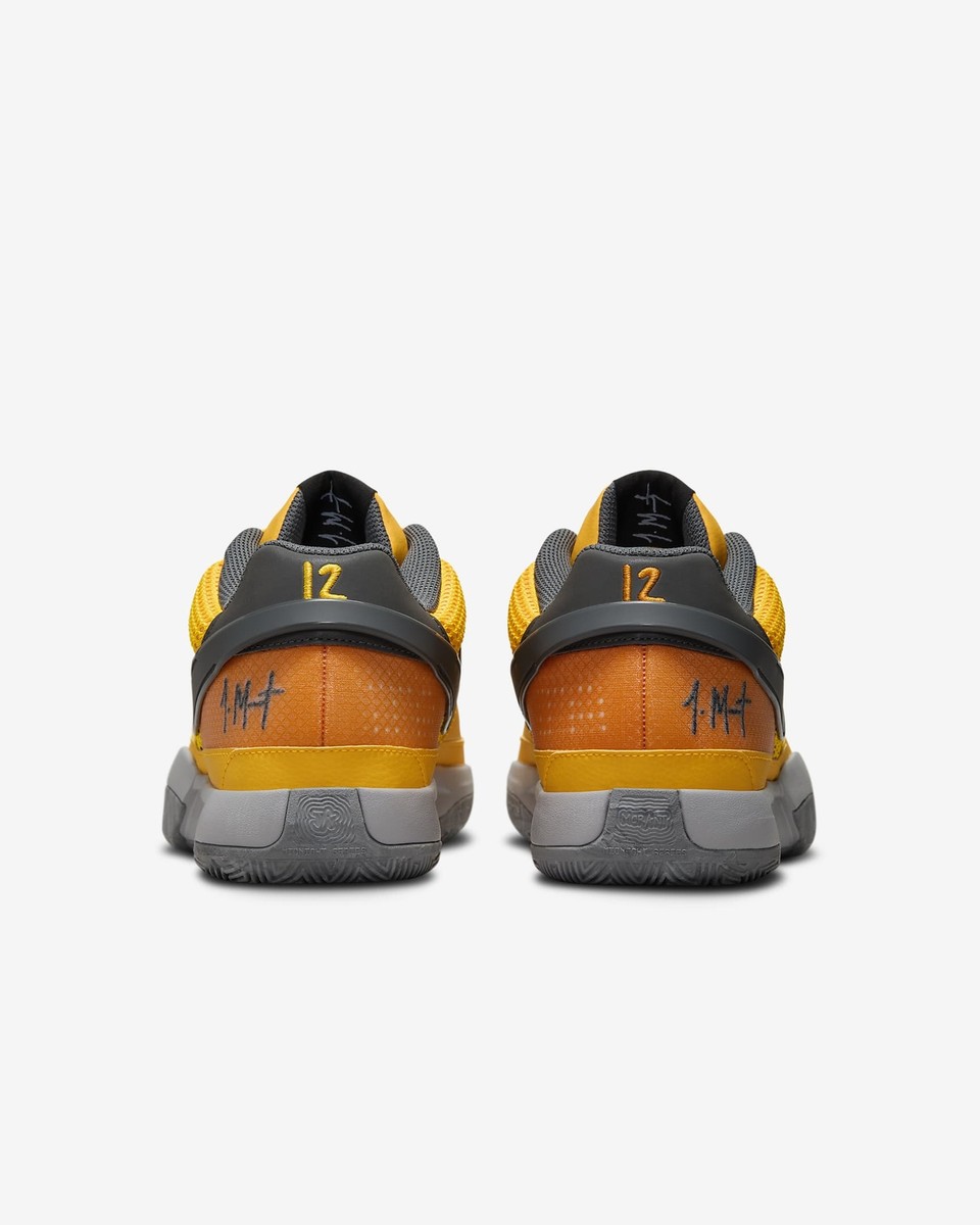 FV1282-800 Nike Ja 1 Wet Cement (Men's) | eBay