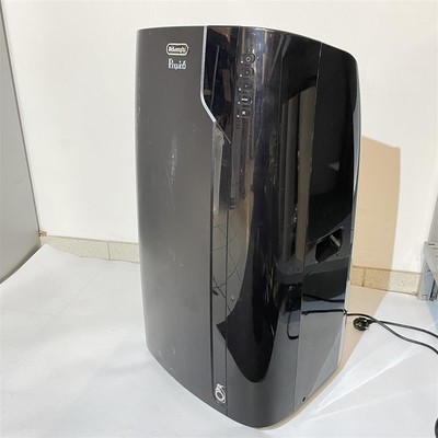 De'Longhi Pinguino PAC EX121 Silent, Mobile Klimaanlage mit RealFeel-Technologie