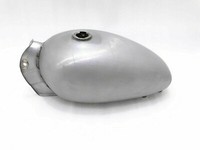 Royal Enfield 500Cc Benzin Kraftstofftank 14 Liter Mit Schloss Chrom-Deckel