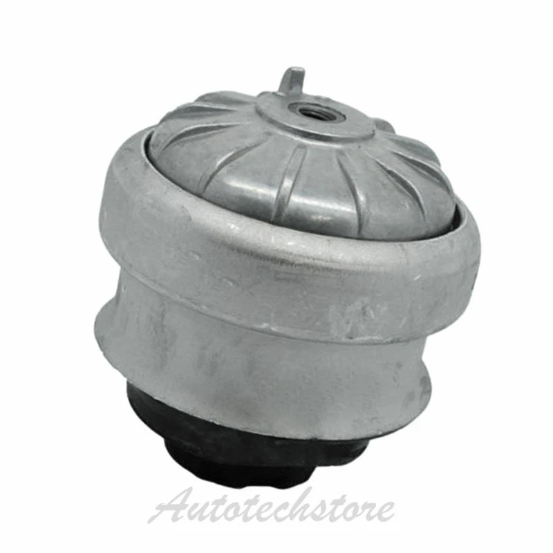 Montaje motor delantero izquierdo o derecho para Mercedes Benz 190E 190D 300E 7058 Foto 2 de 3