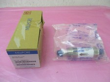 Millipore WGMXMBPRF2 Waferguard Max Filter, 1/4", VRC, Bronze, 409930