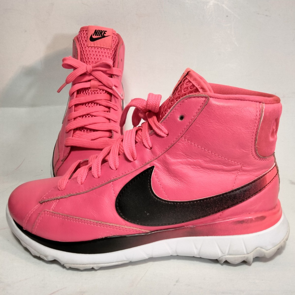 Nike Shoes Womens Golf Sneakers Sz