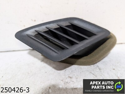 OEM 2016-2019 Nissan Sentra 1.8L Left Driver Side Dash AC Air Vent Grille