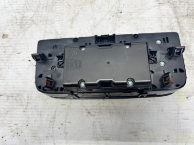 Audi A8 Multimedia Player 4H2 919 600H Bj 2013