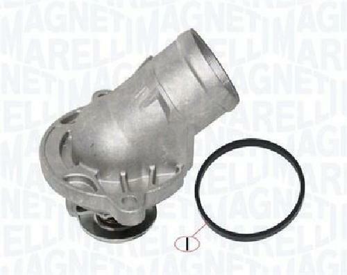 Original Magneti Marelli Thermostat Coolant 352317100680 for Chrysler