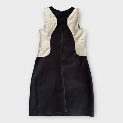 Walter Baker Luca Dress Size Small Workwear Baddie Feminine Capsule - Picture 6 of 6