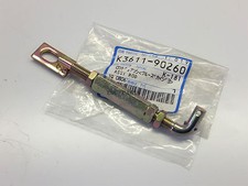 Kubota "F2880, F3680" Out Front Mower Cruise Control Rod Assembly - K361190260