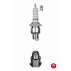 NGK B6HS 4510 Standard Spark Plug / Sparkplug Premium Quality - Perfect Fit