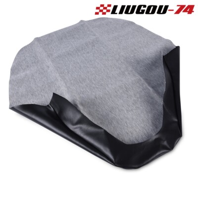 HONDA TRX300 Seat Cover Fourtrax 300 1988 1989 1990 1991 1992 In 25 COLORS ST Bo - Foto 10