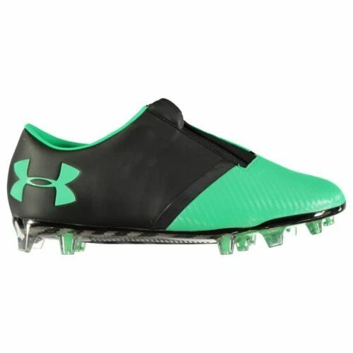 Botas de fútbol Under armour
