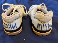Vintage 1980s Brittania sneakers, M size 9
