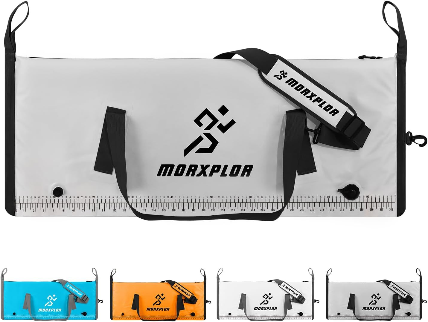 Bag For Fishing 41x17in 50x20in 60x24in,insulated Fish Kil