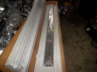 DYNAMICS RESEARCH CORP 81X3236 LINEAR MOTOR