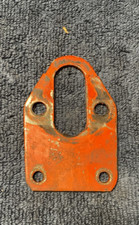 Bloque pequeño Chevy Chevrolet 283 307 305 327 350 400 placa de bloque de bomba de combustible