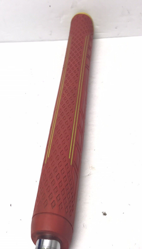 Orlimar Golf F-Series F80 Red Black 35” Right Handed High MOI Mallet Putter - Picture 9 of 10