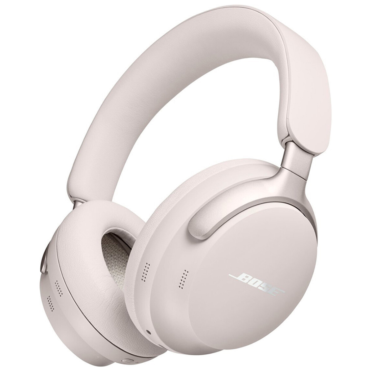 Bose QuietComfort Ultra Wireless Noise Cancelling Over-Ear Headphones-image