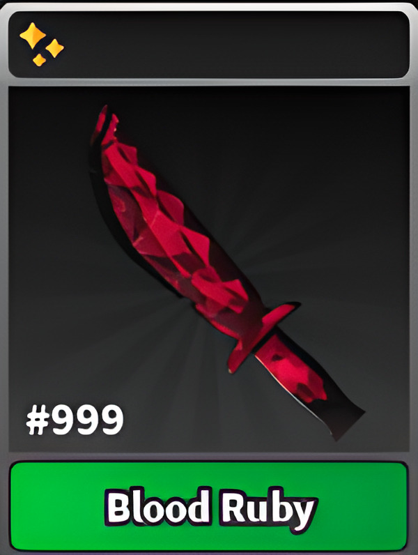 All knifes and skins, STK, Survive The Killer, Roblox