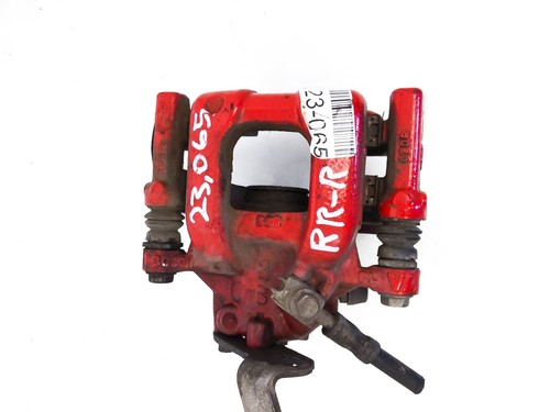 2010-2014 Volkswagen Golf Gti Rear Right Passenger Brake Caliper 5K0-615-424-A - Picture 2 of 10