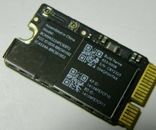 APPLE MACBOOK AIR OEM 653-0008 BCM943224PCIEBT2 802.11a/g/n BT