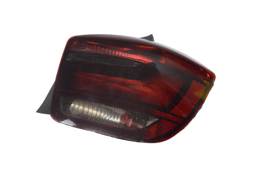 BMW F21 Rücklicht Hinten Rechts 7270098 116i 2012 RHD 17675538