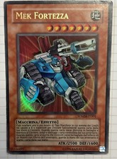 MEK FORTEZZA SDMM-IT001