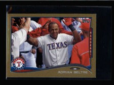 2014 Topps Series 1 Baseball Cards 82