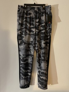 new balance men's training pants