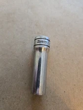 Snap On 3/8" Drive 3/8" 6PT Deep Chrome Socket SFS121