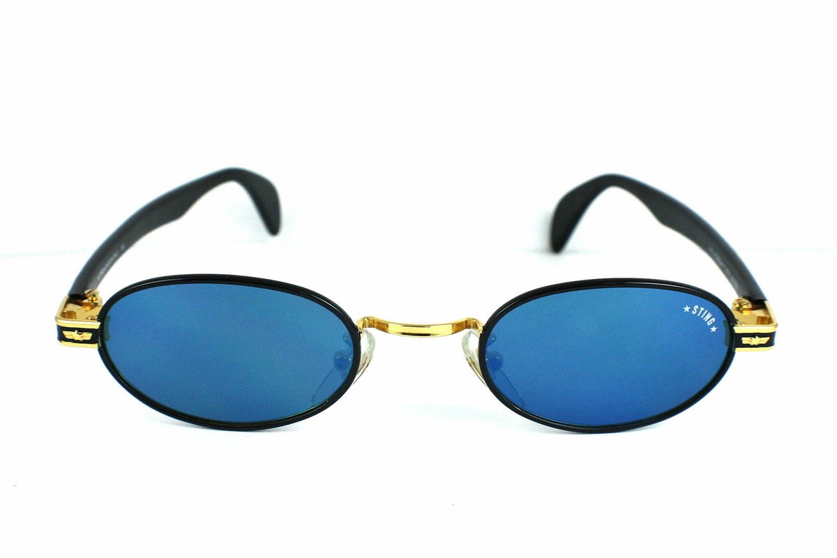 Vogart Sunglasses Made Italy VOGART By POLICE/SUNGLASSES/218