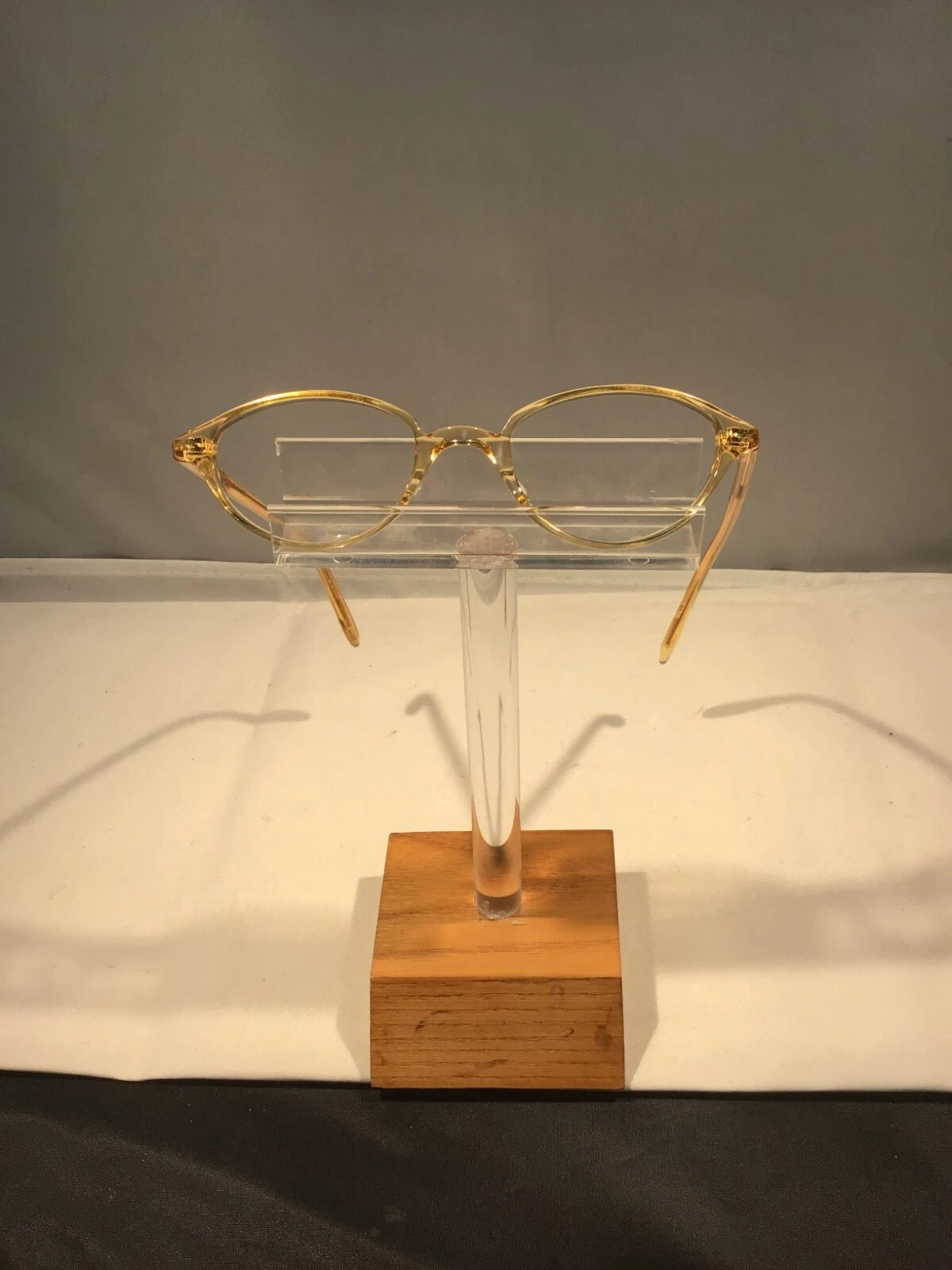 Oliver Peoples Eyeglasses Asset SLG 46/20mm 138temp