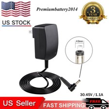 30.45V 1.1A AC Adapter Charger For Dyson Cyclone V10 V11 SV12 Power Supply Cord