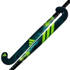 adidas Chaosfury .3 Carbon Hockey Stick Green - 2025
