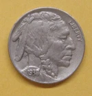 1938-D Buffalo Nickel Take a Look