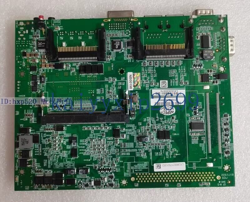 CONTEC F02153 CPU-B100-02A No.7973D motherboard | eBay