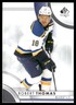 2023-24 SP Authentic Robert Thomas 59 St. Louis Blues
