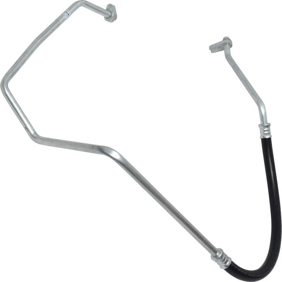 Conjunto de manguera de línea de succión de aire acondicionado ohv gas V8 5,7 L para Ram 1500 2012 UAC Foto 3 de 3