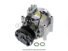 JAGUAR S-TYPE X-TYPE (2000-2008) A/C Compress...