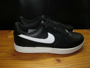 nike lunar force 1 g