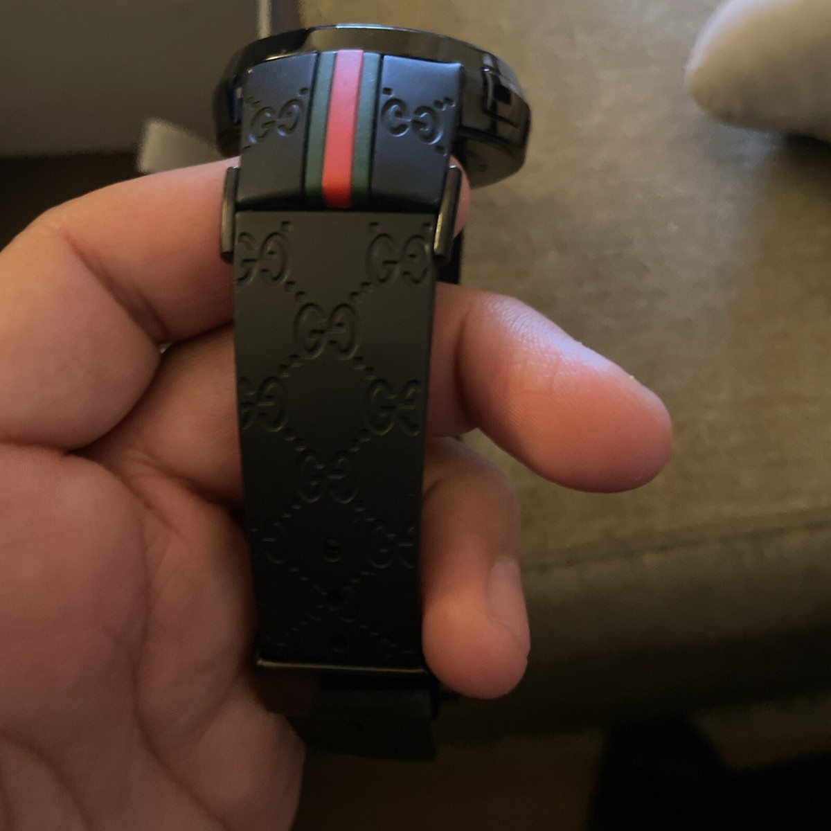 GUCCI 2点SET 未使用品 グッチ GUCCI GARDEN 100周年記念 シンボルEYE