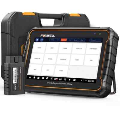 LAND ROVER Alle-System Profi Auto OBD2 Diagnosegerät Scanner Tablet GT60 2025