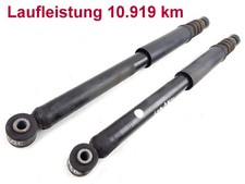 Dacia Logan II MCV 0.9 Stoßdämpfer Schwingungsdämpfer hinten Satz 562107813R -B