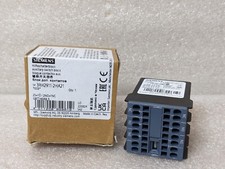 Siemens Auxiliary Switch Block 3RH2911-2HA21 🔥NEW🔥